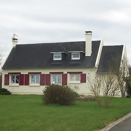 Mamoucafecouette Roz-sur-Couesnon Exterior foto